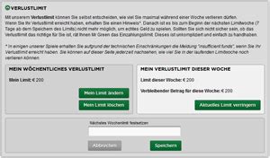 online casinos sperren lassen/service/garantie